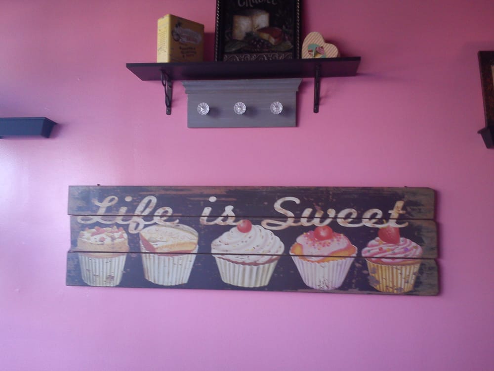 all about cakes photo